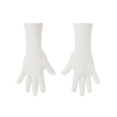 COZY KNIT GLOVES | MARBLE