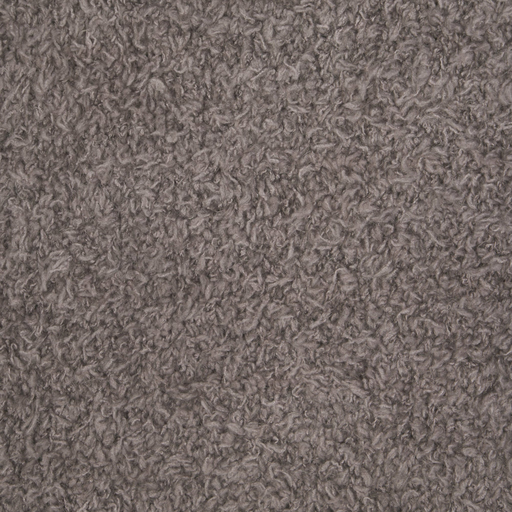 COZY KNIT UNISEX HOODIE | GREY CHALK MULTI