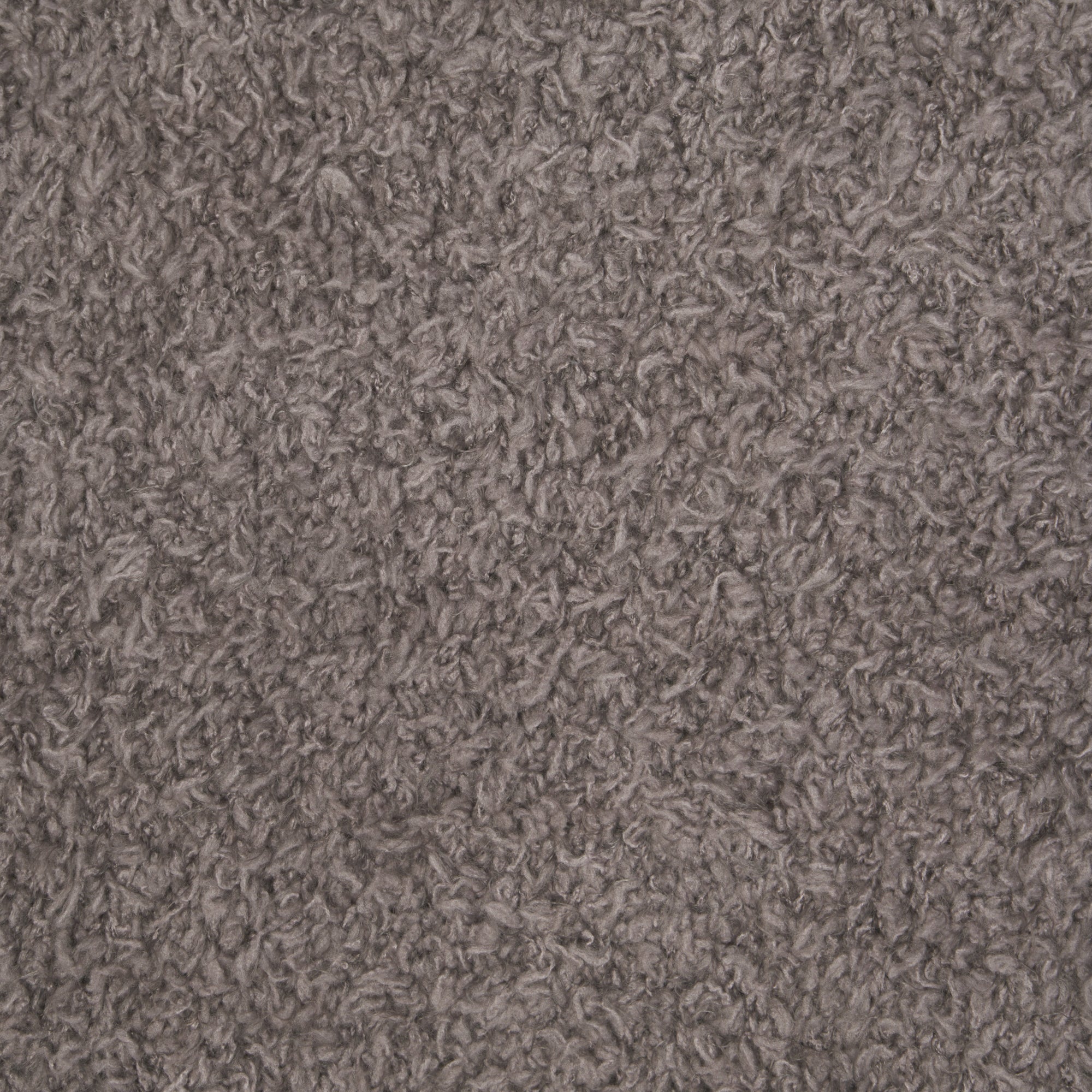 COZY KNIT UNISEX HOODIE | GREY CHALK MULTI