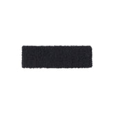 COZY KNIT HEADBAND | ONYX