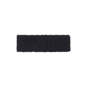 COZY KNIT HEADBAND | ONYX