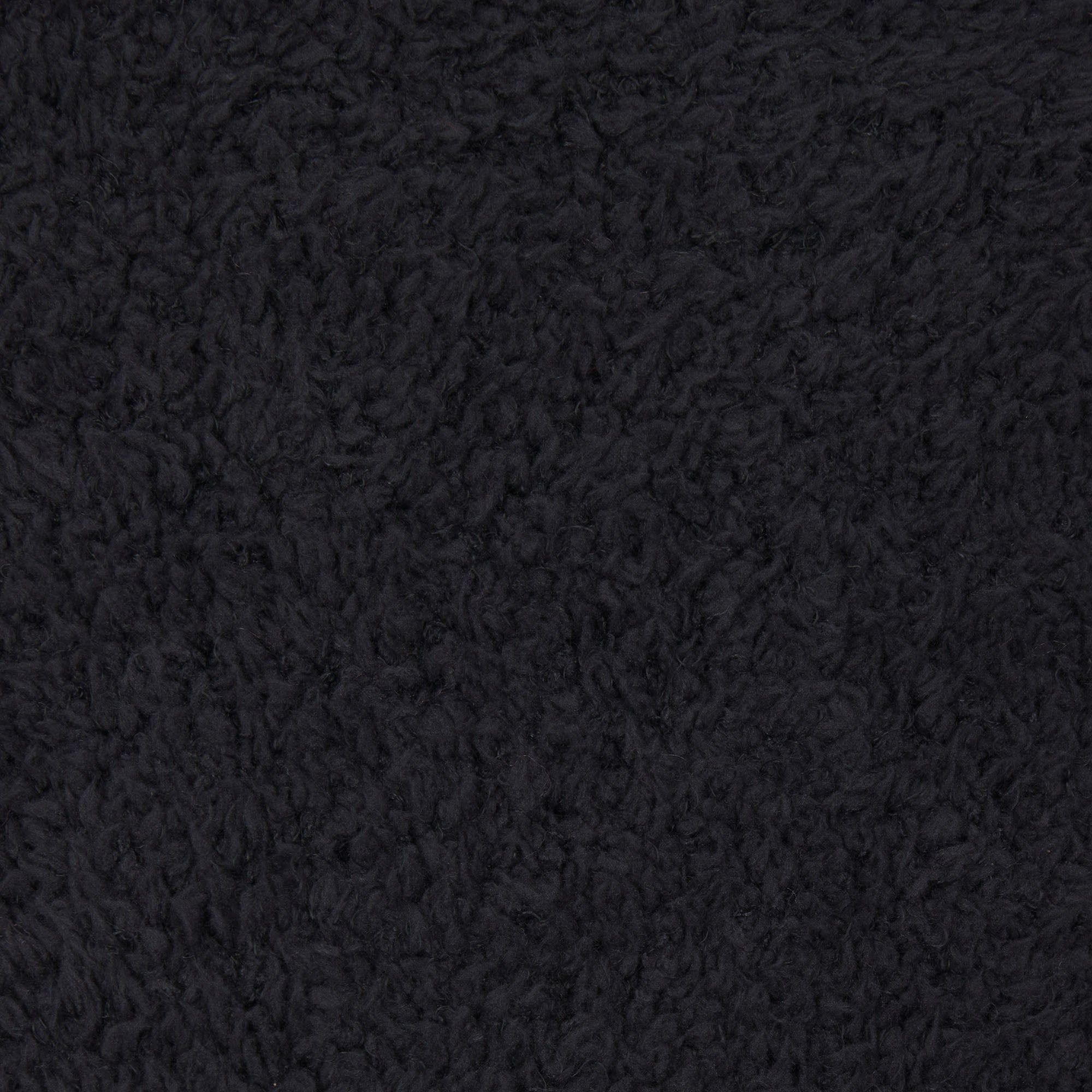 COZY KNIT UNISEX HOODIE | ONYX