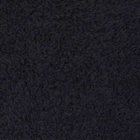 COZY KNIT UNISEX HOODIE | ONYX