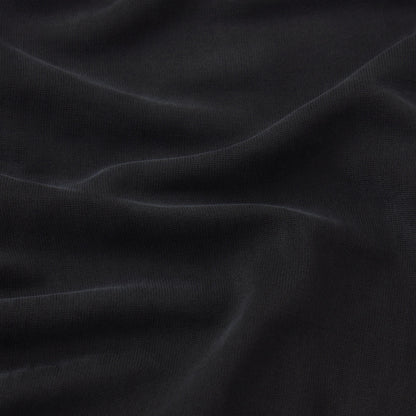 Cupro Jersey Wrap Capri