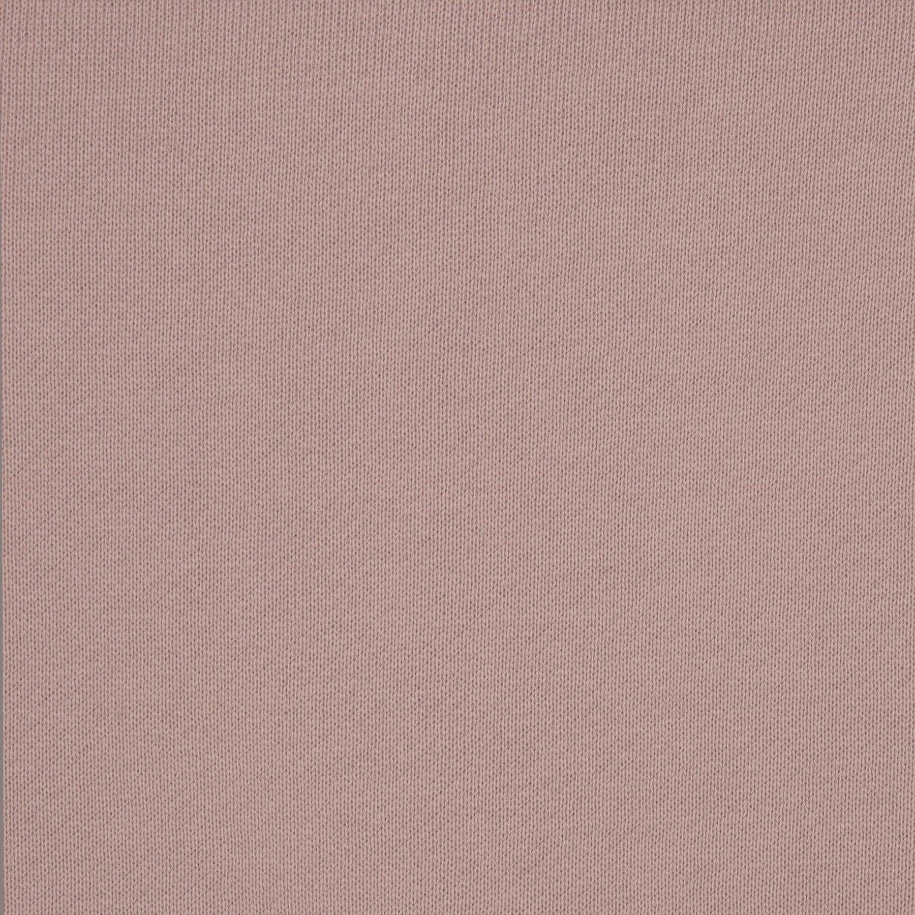 FRENCH TERRY SHOULDER PAD CROPPED HOODIE | FAWN