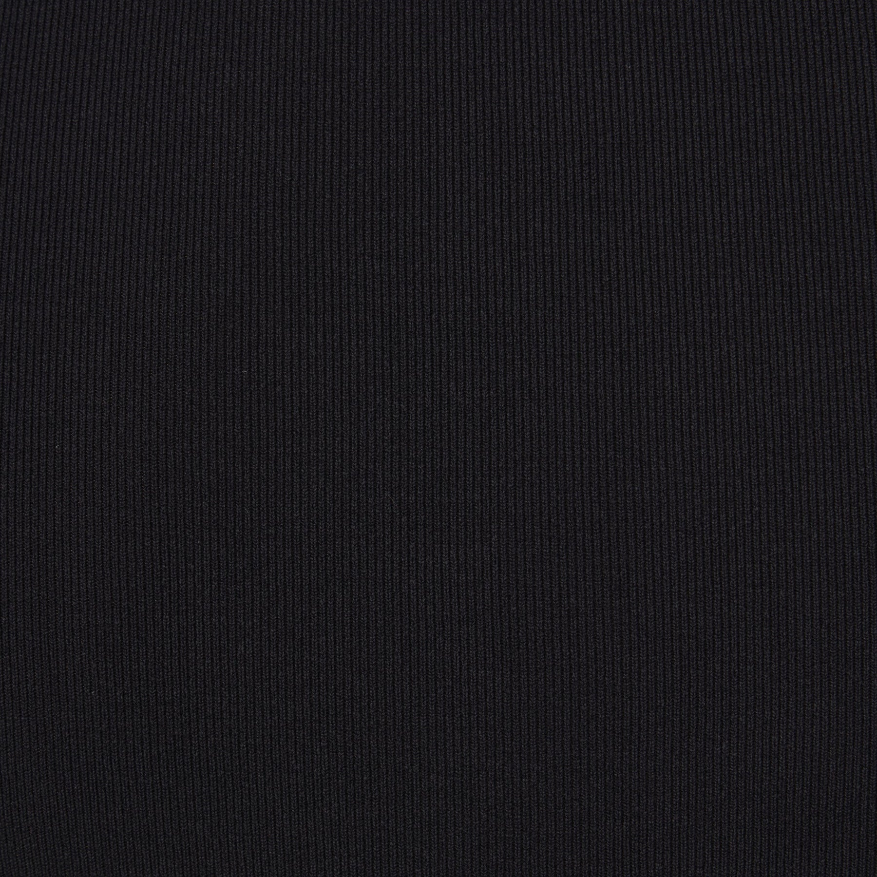 ESSENTIAL MOCK NECK LONG SLEEVE BODYSUIT | ONYX
