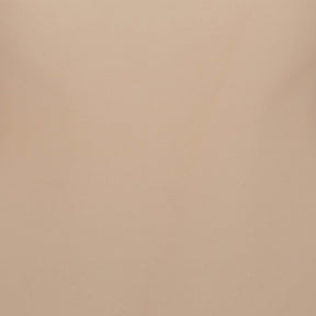 SHEER SEAMLESS MID THIGH BODYSUIT | CLAY