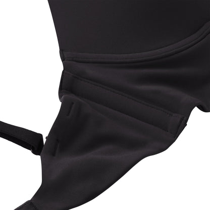 Fits Everybody Low Back Longline Bra