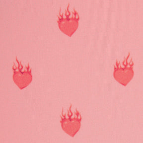 FITS EVERYBODY SCOOP BRALETTE 2-PACK | FLAMINGO AND FLAME HEART