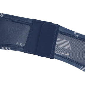 SKIMS FOR TEAM USA FITS EVERYBODY ADAPTIVE PARALYMPIC THONG | NAVY