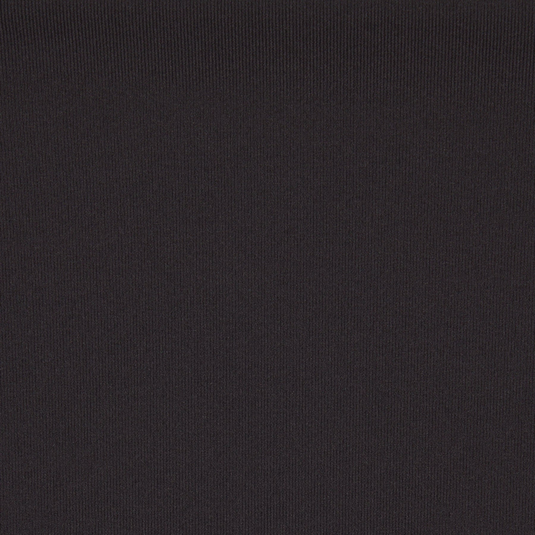FITS EVERYBODY CUT OUT SUPER CROPPED TOP | ONYX