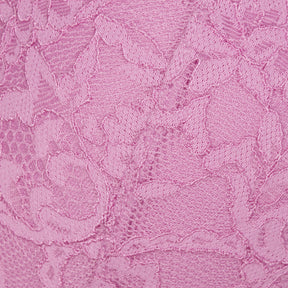 FITS EVERYBODY LACE FULL COVERAGE BRA | PETAL