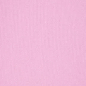 FITS EVERYBODY PICOT OFF THE SHOULDER ONESIE | BUBBLE GUM