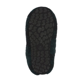 FLEECE SLEEP UNISEX SLIPPER | CYPRESS PLAID