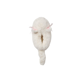 KITTEN SLIPPER | MARBLE