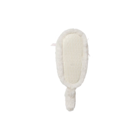 KITTEN SLIPPER | MARBLE