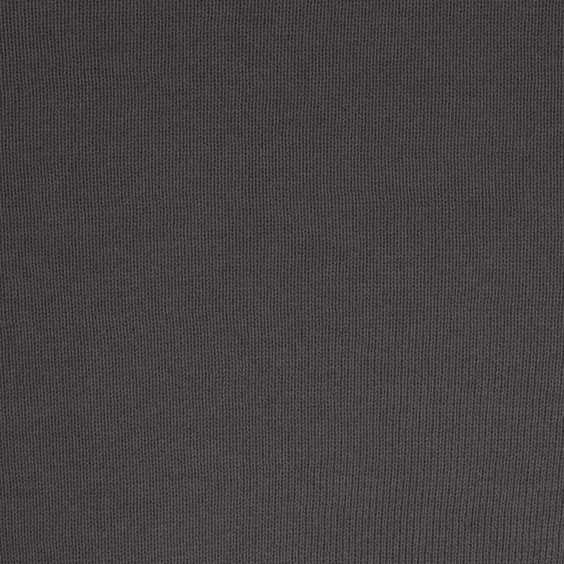 FRENCH TERRY CLASSIC ZIP UP HOODIE | ASH