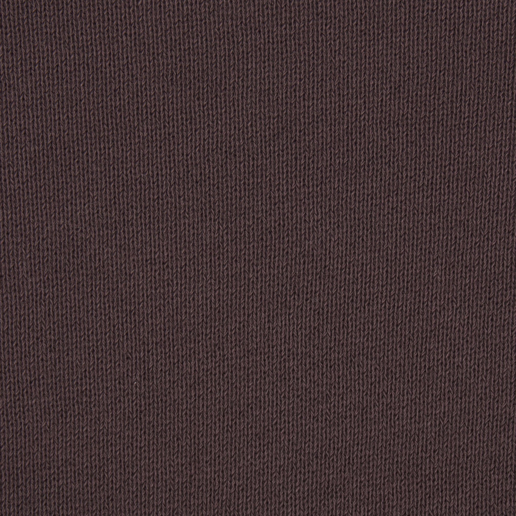 FRENCH TERRY OVERSIZED ZIP UP HOODIE | IRON