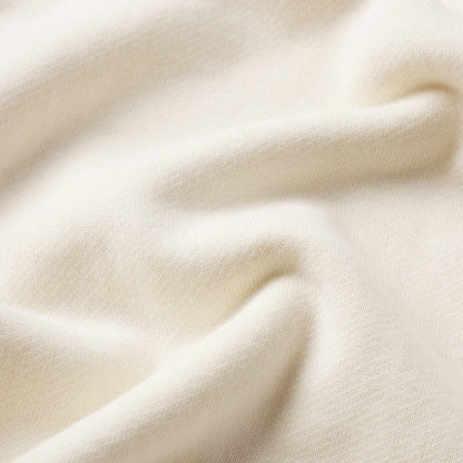 French Terry Zip Up Hoodie