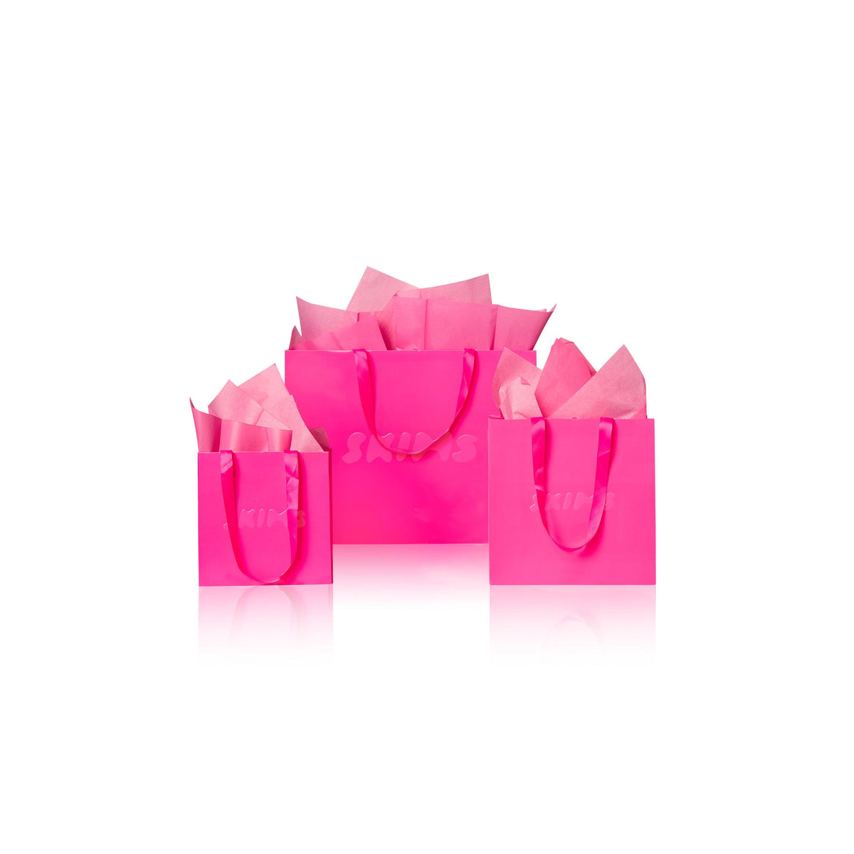 GIFT BAG | FLAMINGO