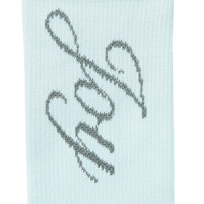 HOLIDAY SOCK 2-PACK | MARBLE AND FROST