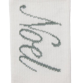 HOLIDAY SOCK 2-PACK | MARBLE AND FROST
