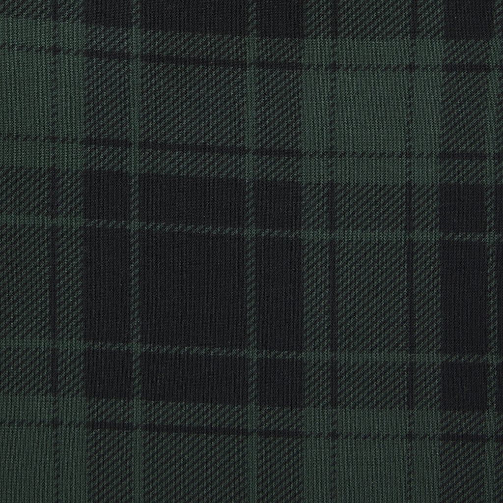 SKIMS SLEEP KIDS SLEEP SET | CYPRESS PLAID