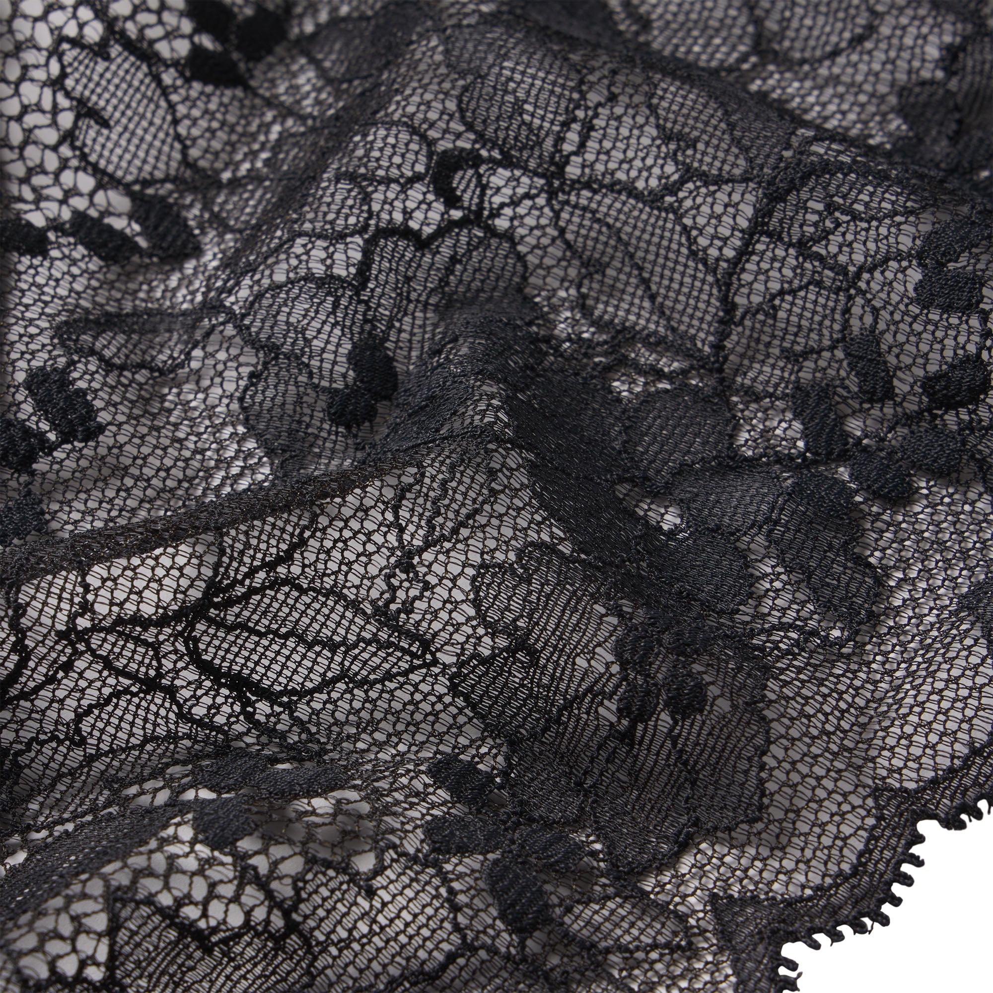 Skims Lace Thong
