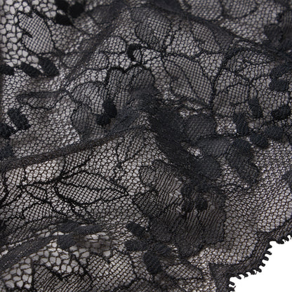 Skims Lace Thong