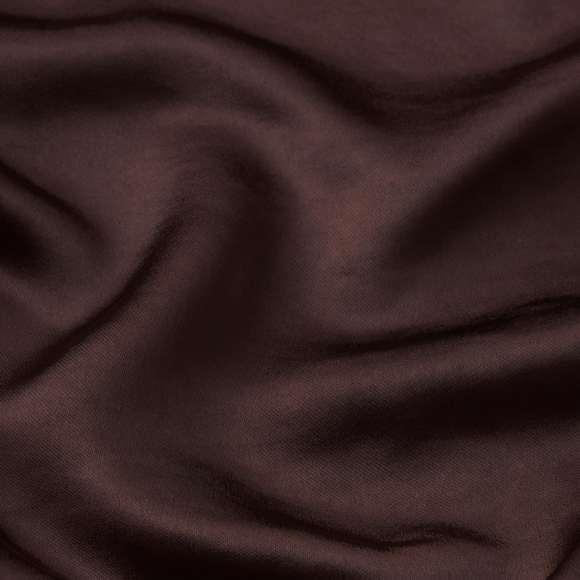 Lightweight Satin Straight Leg Pant