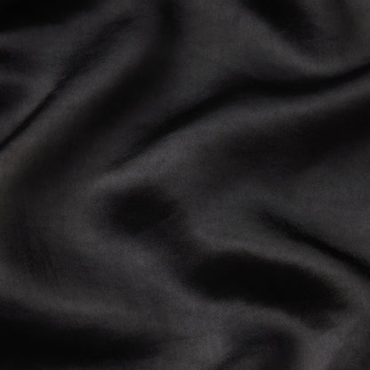 Lightweight Satin Straight Leg Pant