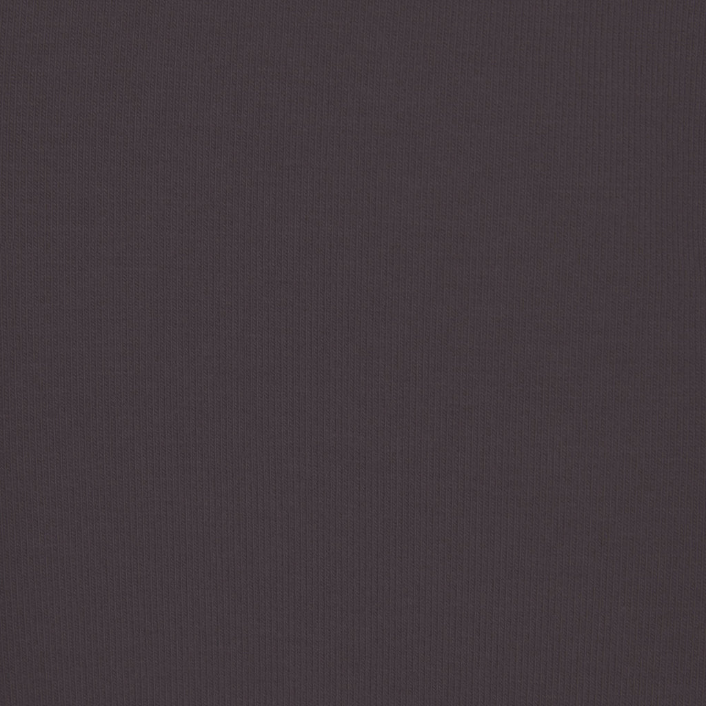 JERSEY LOUNGE MENS ZIP UP HOODIE | ASH