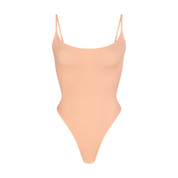 FITS EVERYBODY CAMI BODYSUIT | FADED NECTAR