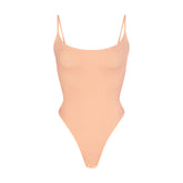FITS EVERYBODY CAMI BODYSUIT | FADED NECTAR
