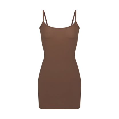 Fits Everybody Slip Dress