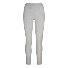 Cotton Rib Legging