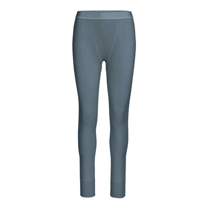 Cotton Rib Legging