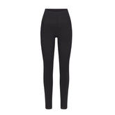 SOFT SMOOTHING SEAMLESS LEGGING | ONYX