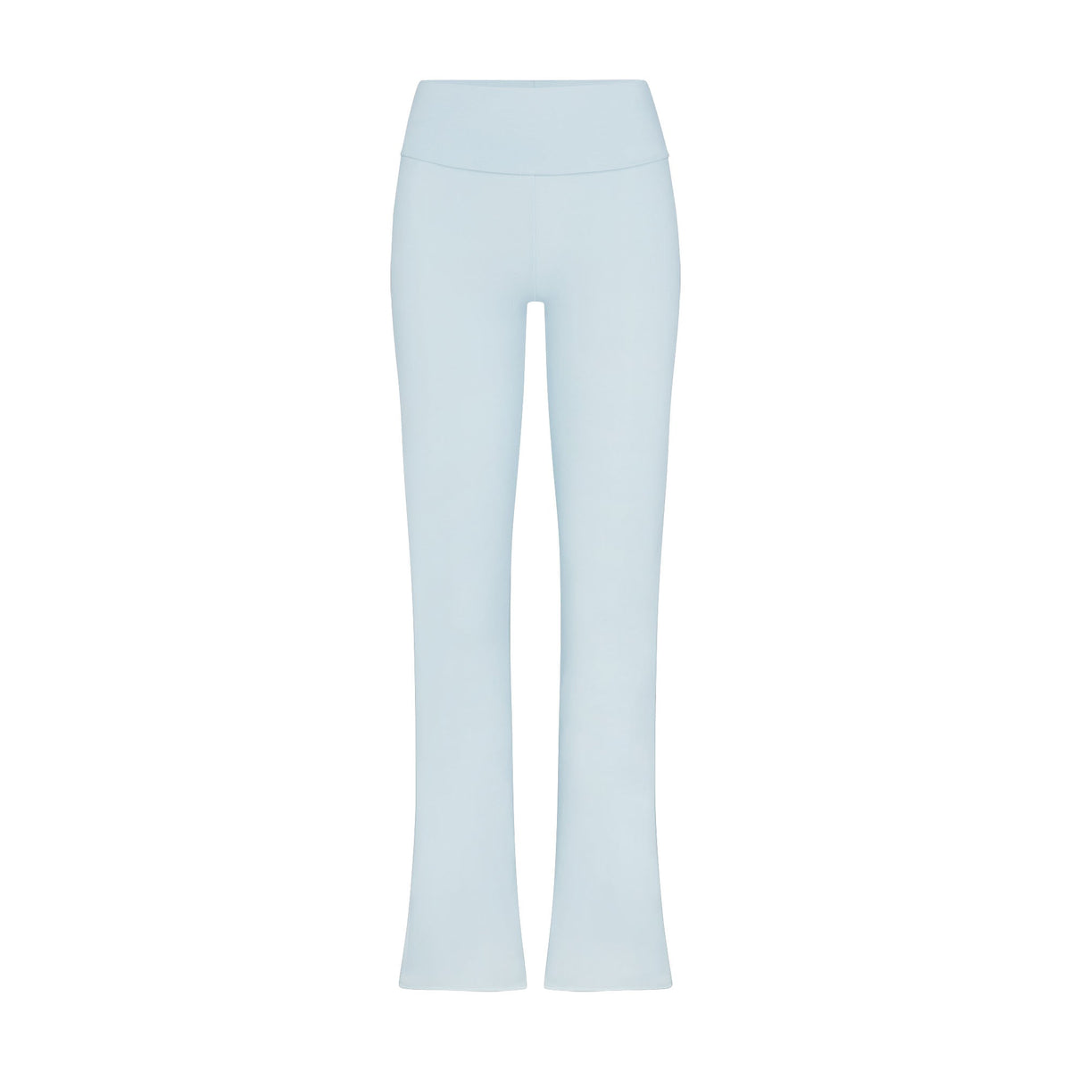 COTTON JERSEY FOLDOVER PANT | OPAL