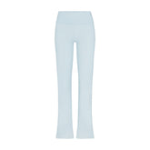 COTTON JERSEY FOLDOVER PANT | OPAL