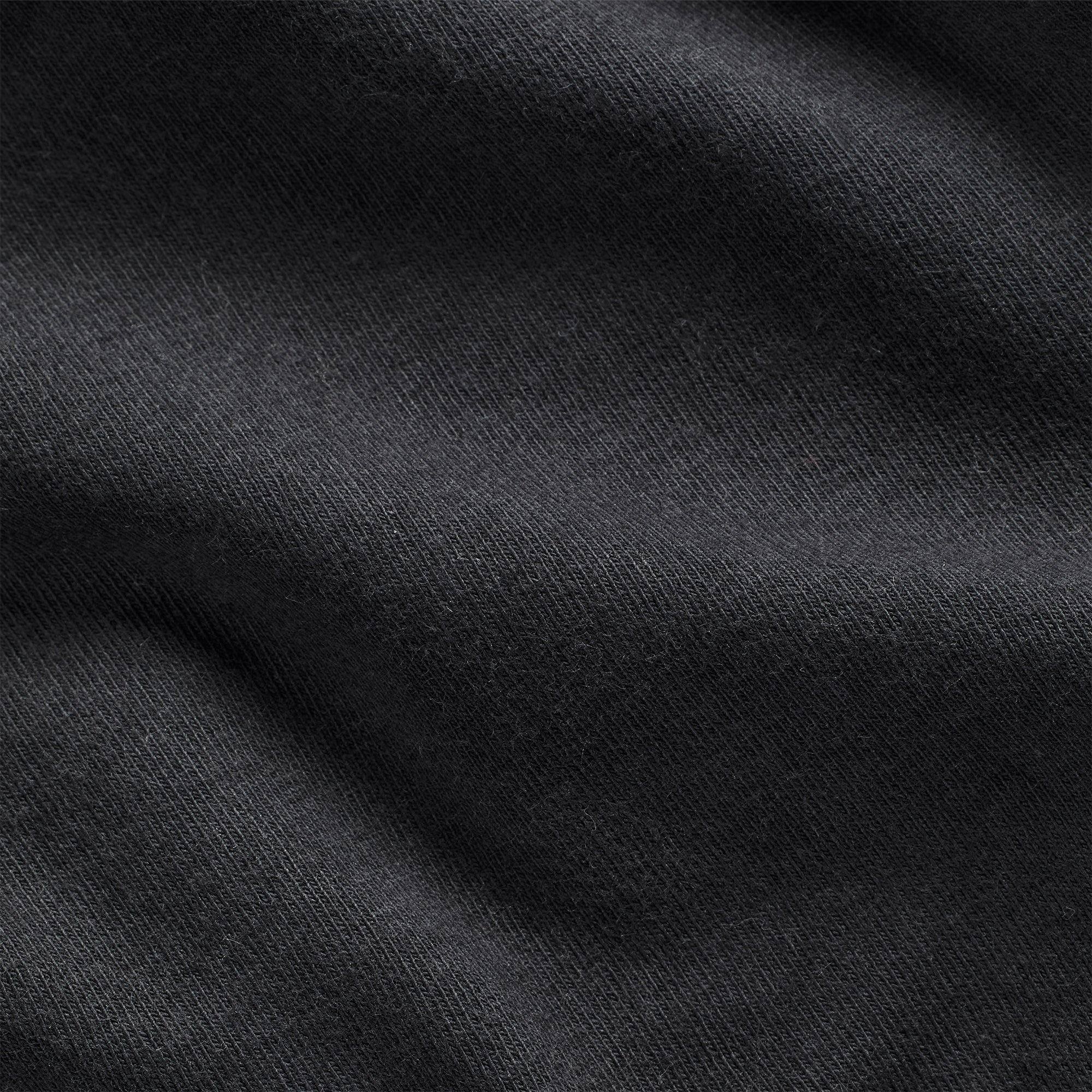 Cotton Jersey Foldover Pant