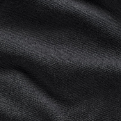 Cotton Jersey Foldover Pant