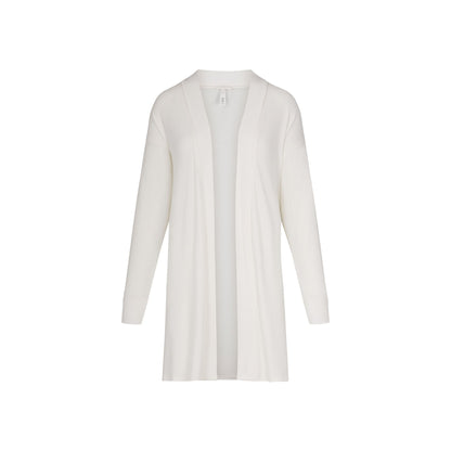 SOFT LOUNGE ROBE | MARBLE