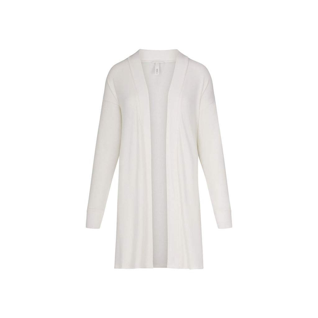 SOFT LOUNGE ROBE | MARBLE