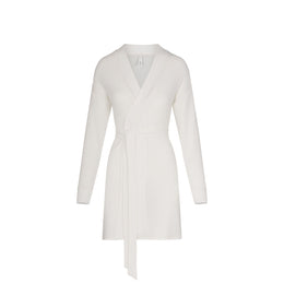 SOFT LOUNGE ROBE | MARBLE