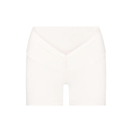 COTTON TWIST SHORT | MARBLE