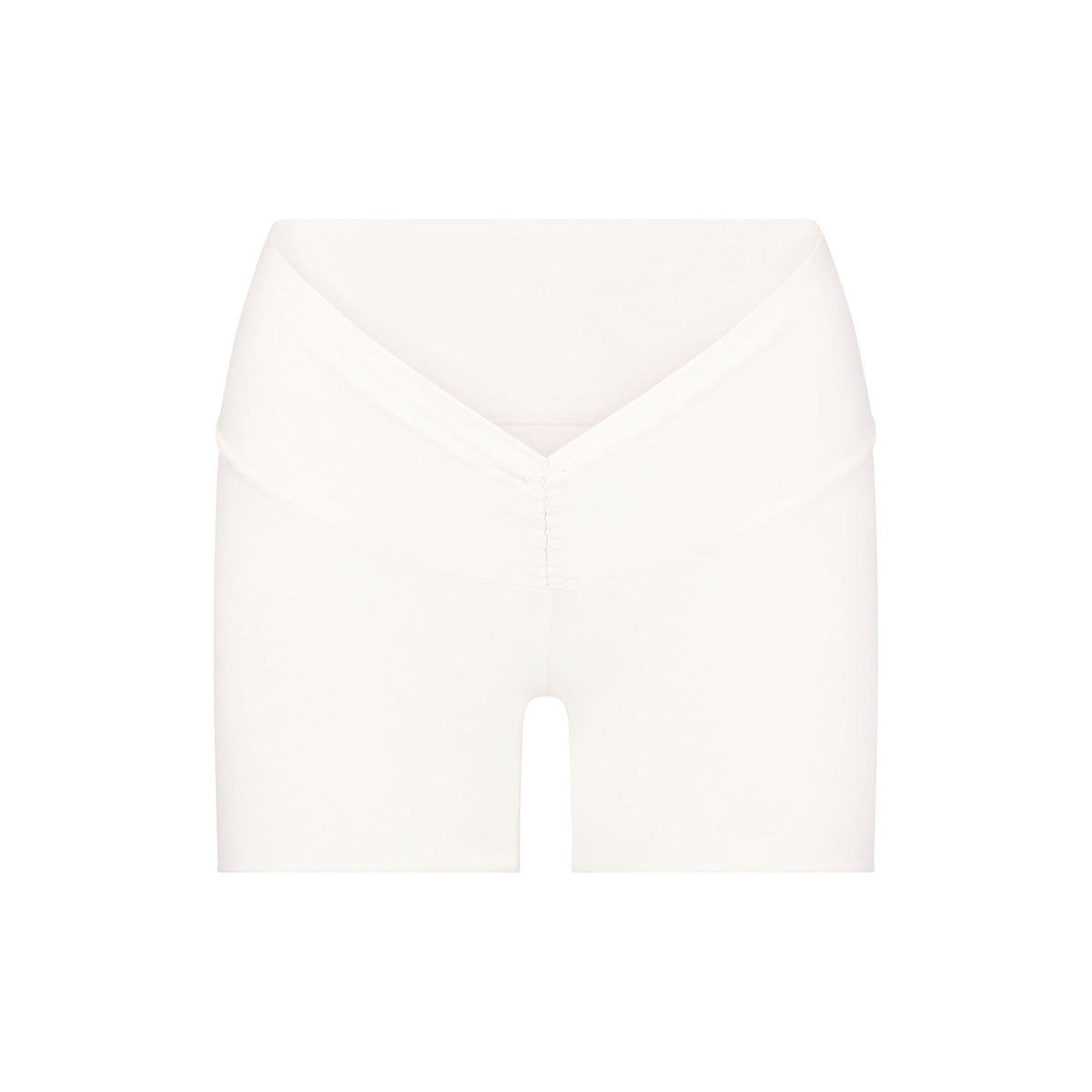 COTTON TWIST SHORT | MARBLE