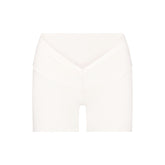 COTTON TWIST SHORT | MARBLE