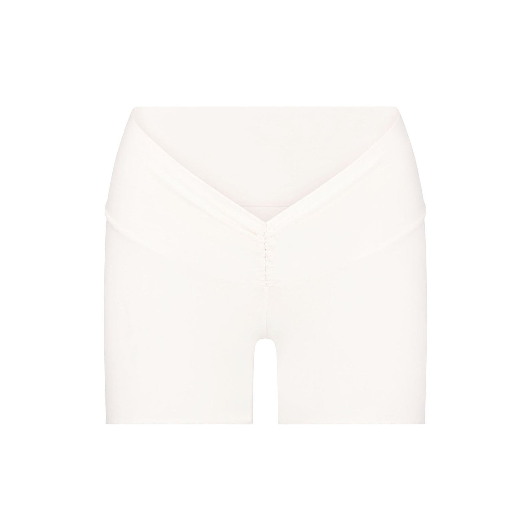 COTTON TWIST SHORT | MARBLE