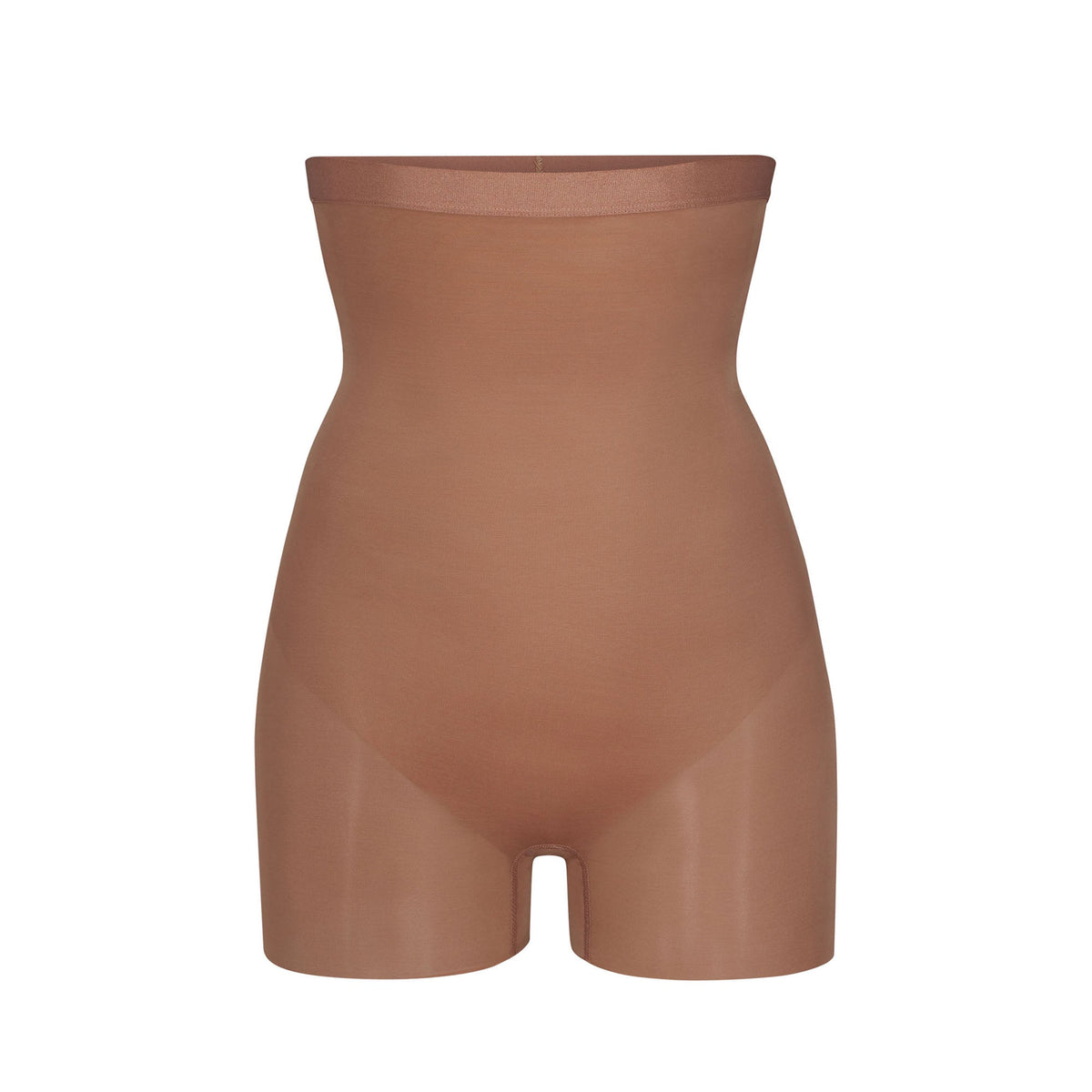 SIMPLY BARE HIGH-WAISTED SHORTIE | SIENNA